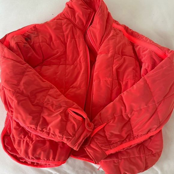 Free people movement jacket - Picture 1 of 3
